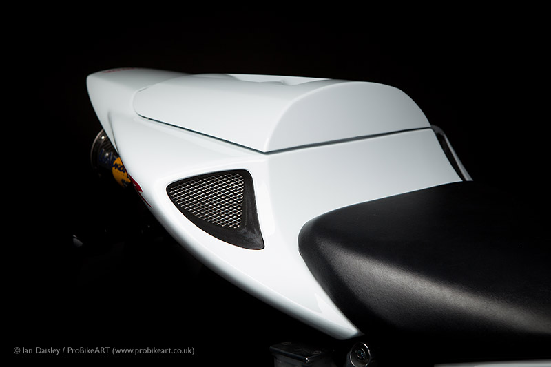 Honda CBR1000RR