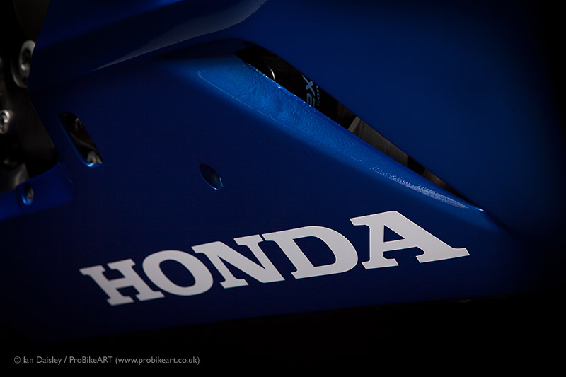 Honda CBR1000RR