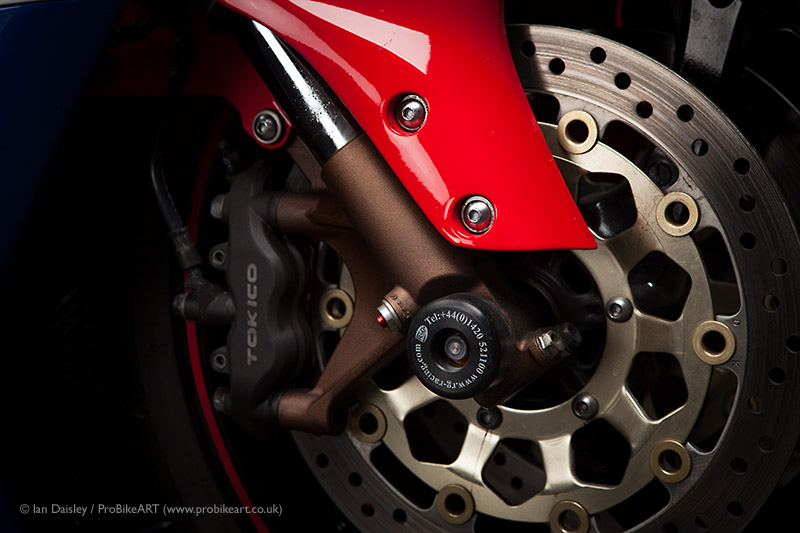 Honda CBR1000RR