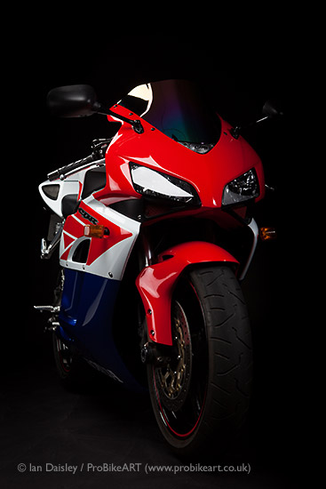 Honda CBR1000RR
