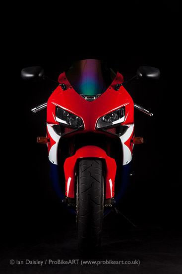 Honda CBR1000RR