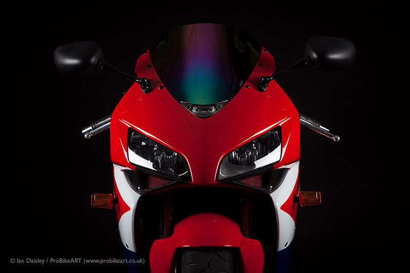 Honda CBR1000RR