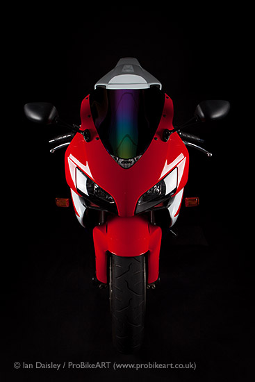 Honda CBR1000RR