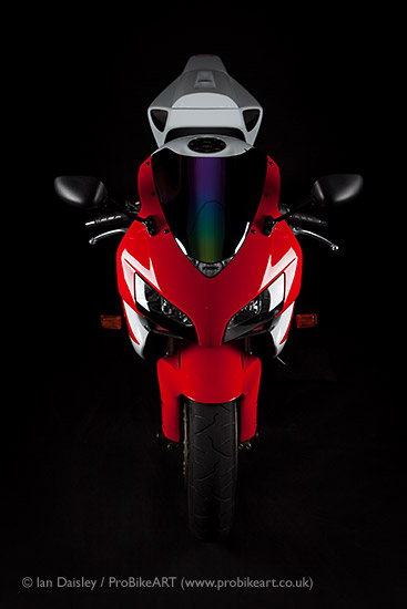 Honda CBR1000RR