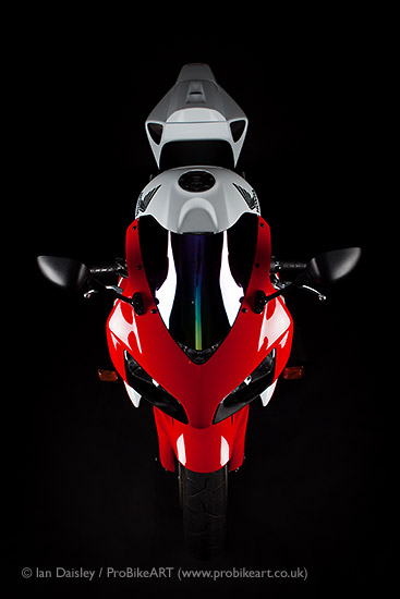 Honda CBR1000RR