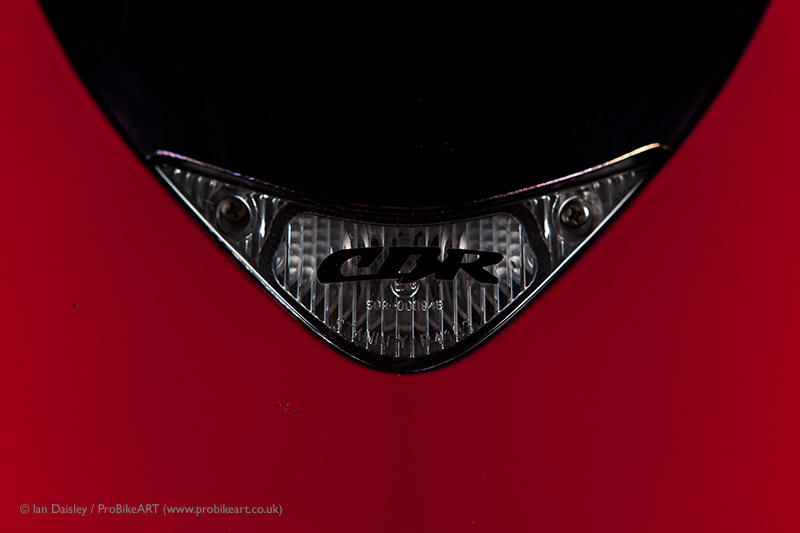 Honda CBR1000RR