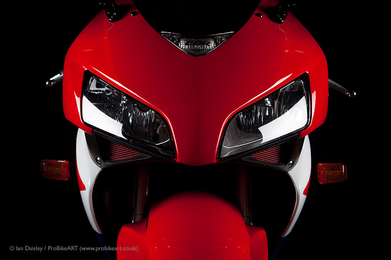 Honda CBR1000RR