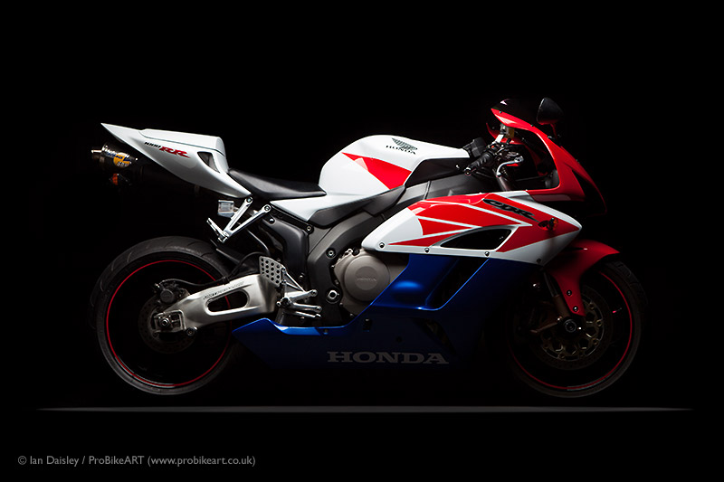 Honda CBR1000RR