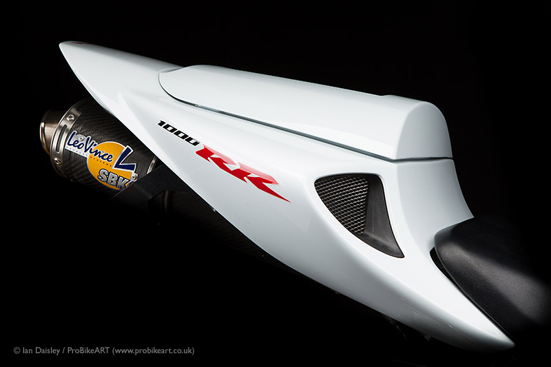 Honda CBR1000RR