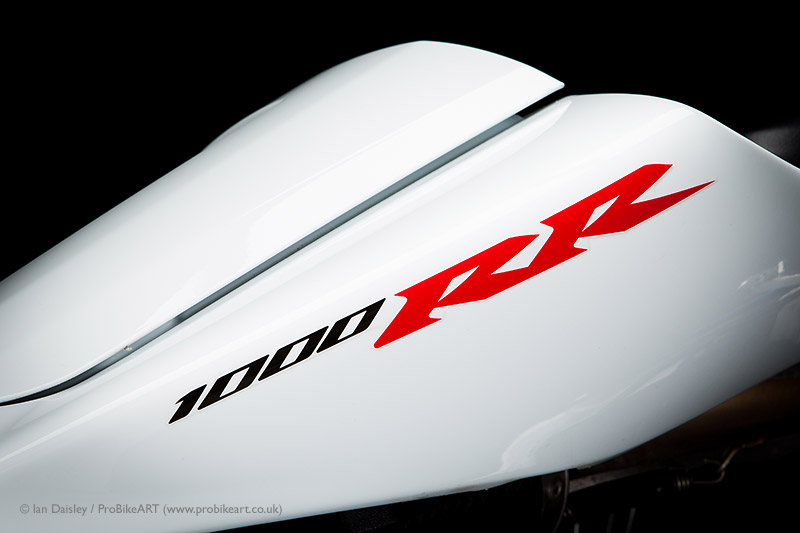 Honda CBR1000RR