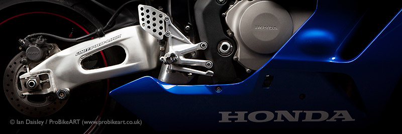 Honda CBR1000RR