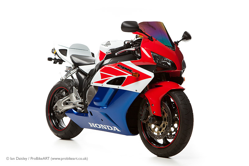 Honda CBR1000RR