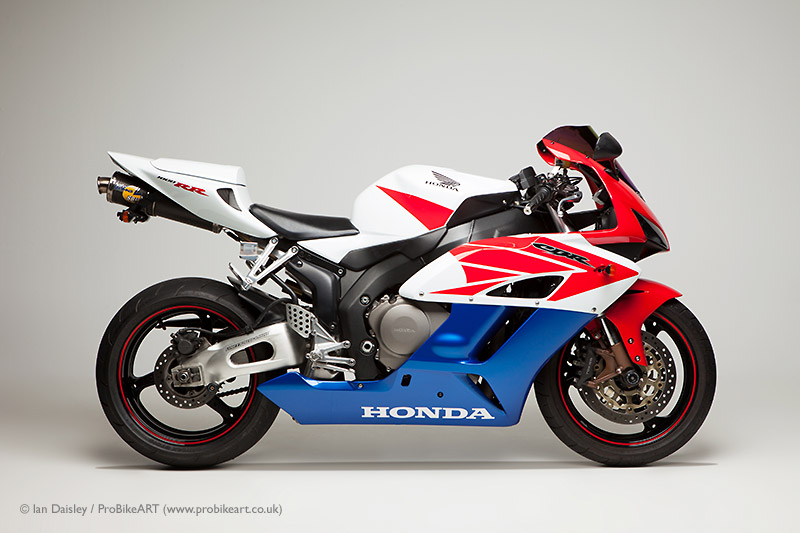 Honda CBR1000RR
