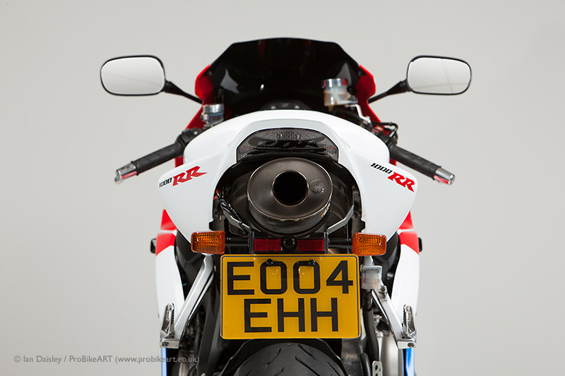 Honda CBR1000RR