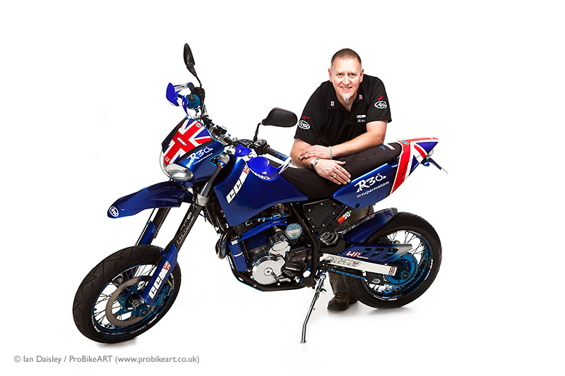 CCM R30