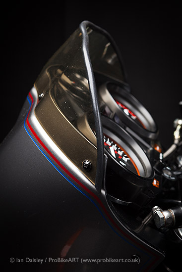 Hesketh V1000