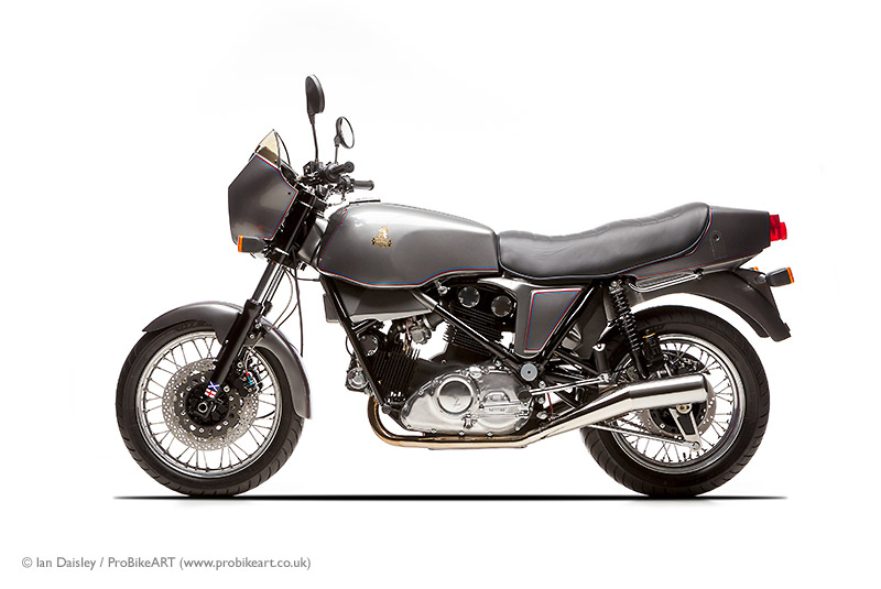 Hesketh V1000