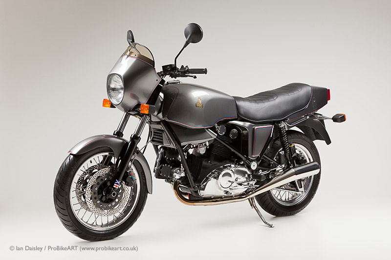 Hesketh V1000