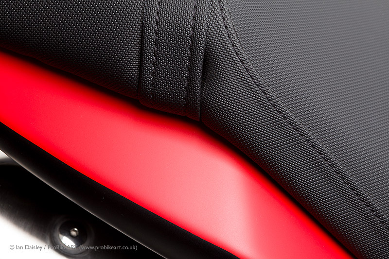 Triumph Speed Triple 1050 R