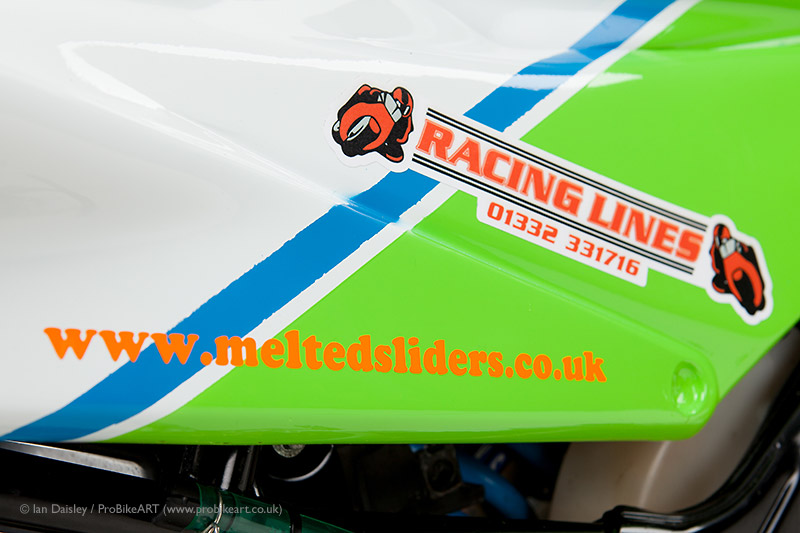 Lloyd Harrison
