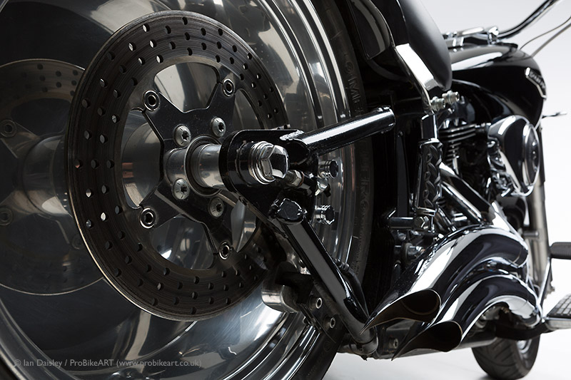 Harley Davidson Fat Boy