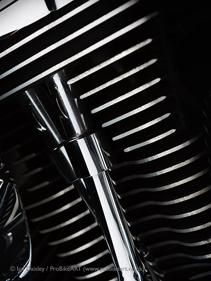 Harley Davidson Fat Boy
