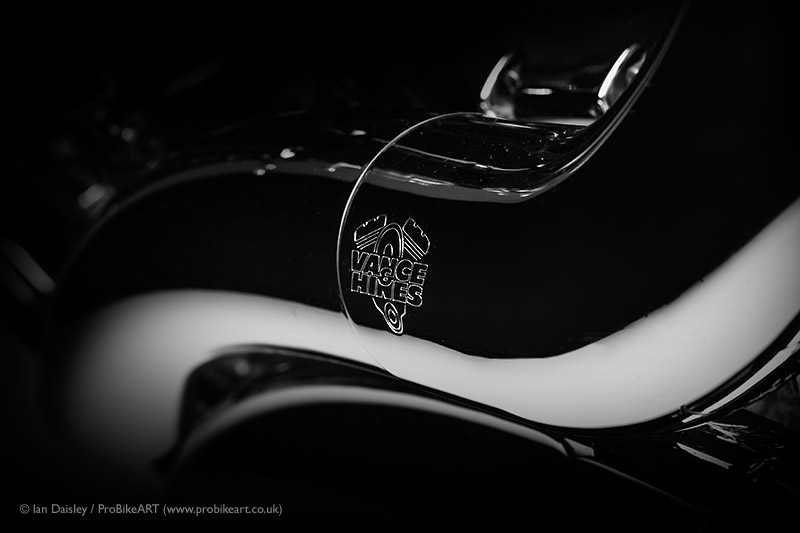 Harley Davidson Fat Boy