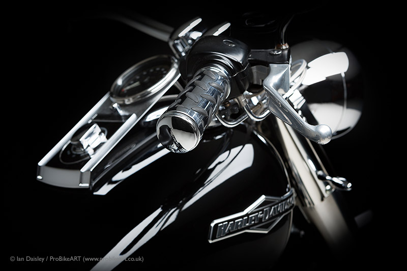 Harley Davidson Fat Boy