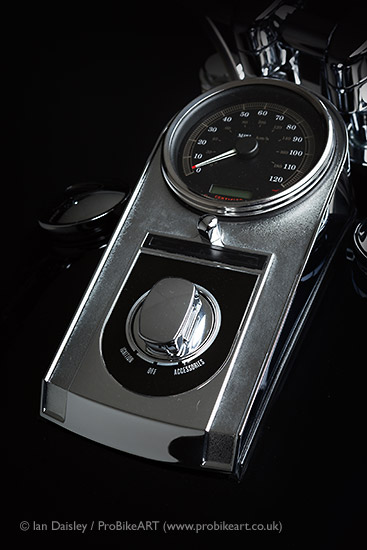 Harley Davidson Fat Boy