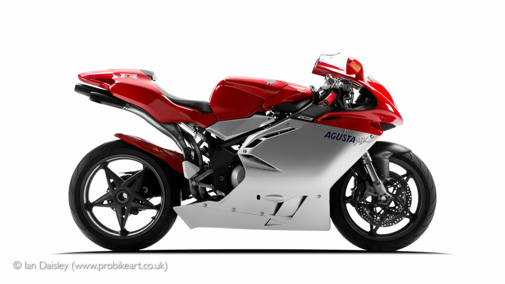 MV Agusta F4 EV 02