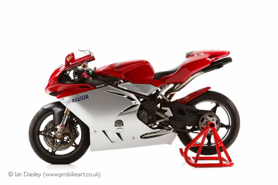 MV Agusta F4 EV 02