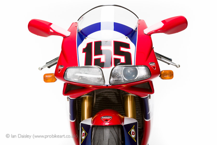 Ducati 998S Bostrom