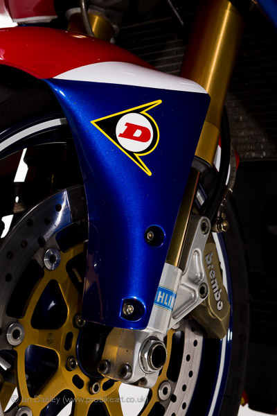Ducati 998S Bostrom