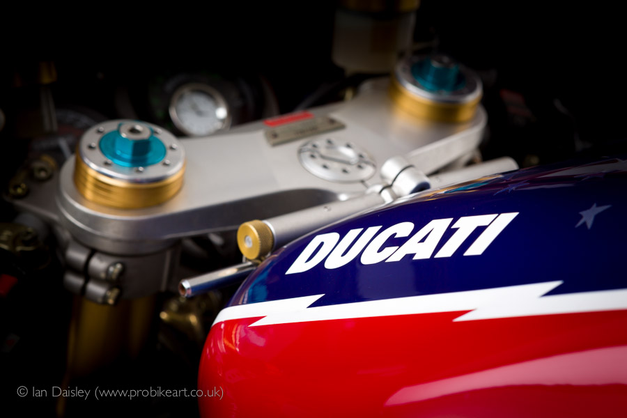 Ducati 998S Bostrom