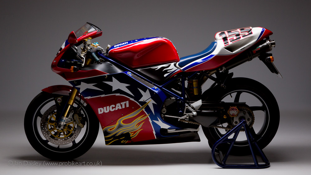 Ducati 998S Bostrom