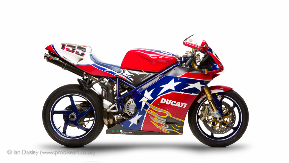 Ducati 998S Bostrom
