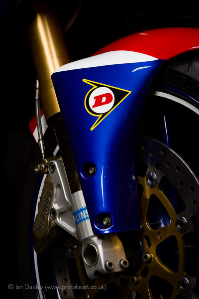 Ducati 998S Bostrom