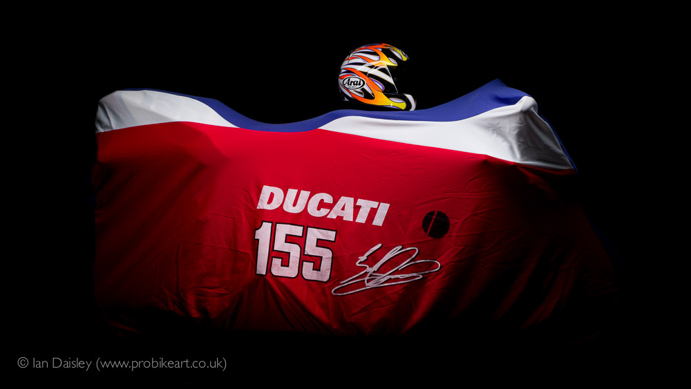 Ducati 998S Bostrom