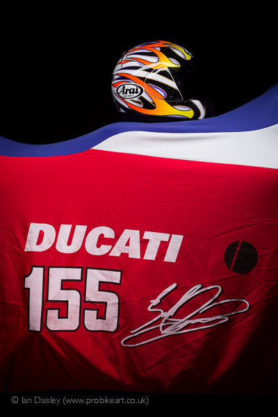 Ducati 998S Bostrom