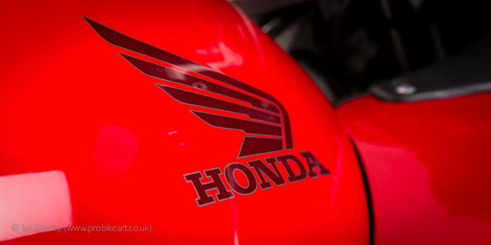 Honda VFR 800