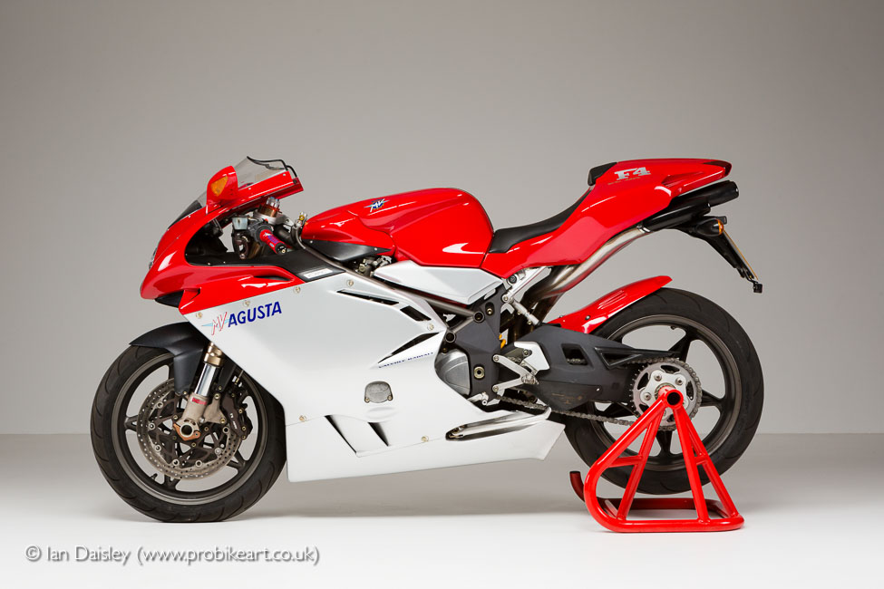 MV Agusta F4 EV 02