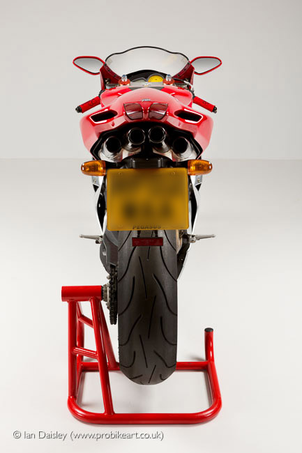 MV Agusta F4 EV 02