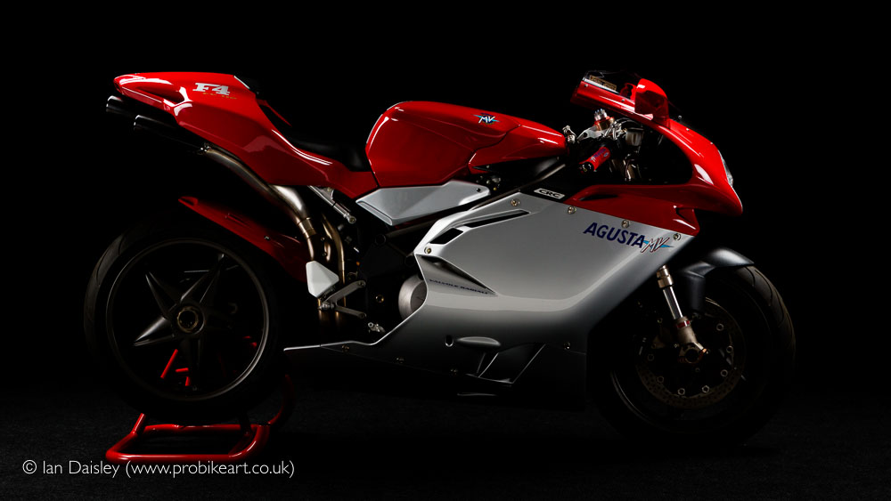 MV Agusta F4 EV 02