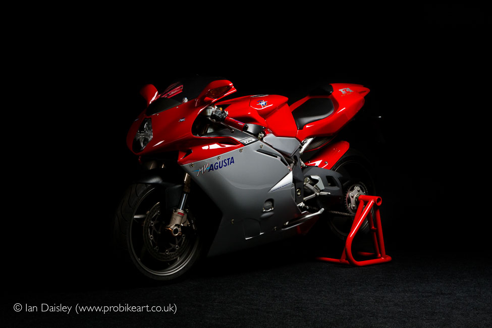 MV Agusta F4 EV 02