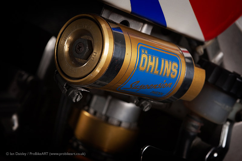 Yamaha 750 FZR-R OWO1