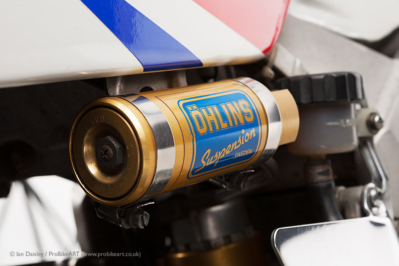 Yamaha 750 FZR-R OWO1
