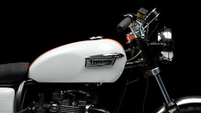 Malarkey Bonneville