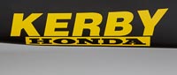 Kerby Hondas