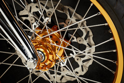 Malarkey Quattro Digger