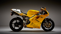 Ducati 996